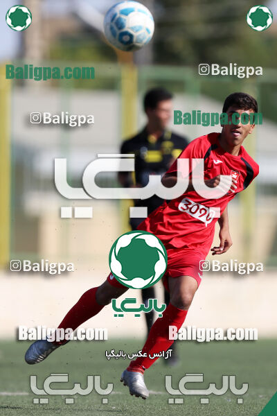 پرسپولیس ۲ - ۰ استقلال