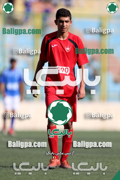 پرسپولیس ۲ - ۰ استقلال