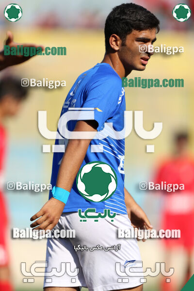 پرسپولیس ۲ - ۰ استقلال