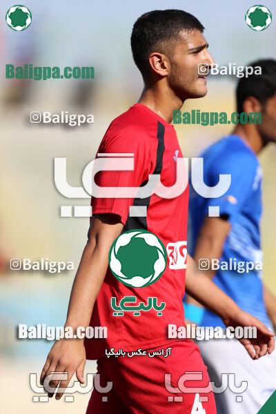 پرسپولیس ۲ - ۰ استقلال