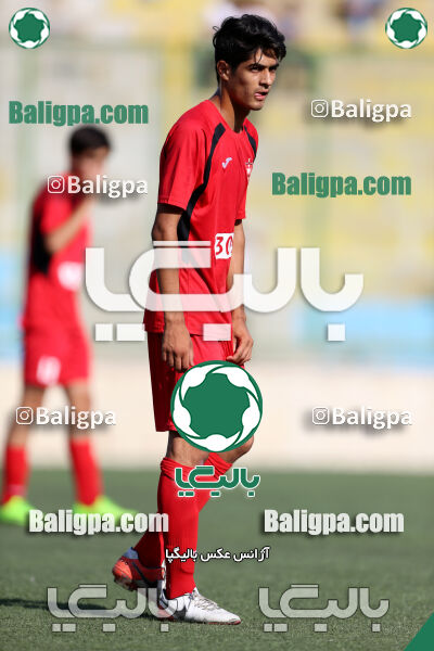 پرسپولیس ۲ - ۰ استقلال