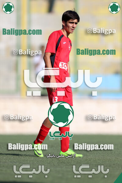 پرسپولیس ۲ - ۰ استقلال