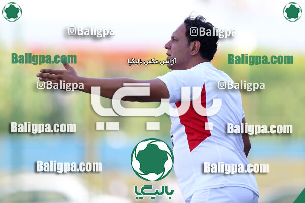پرسپولیس ۲ - ۰ استقلال
