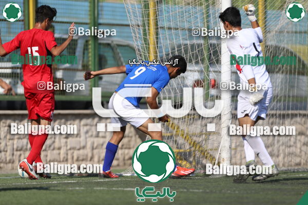 پرسپولیس ۲ - ۰ استقلال