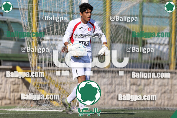 پرسپولیس ۲ - ۰ استقلال