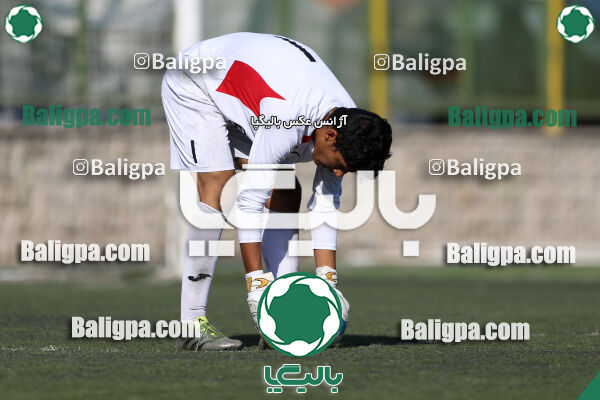 پرسپولیس ۲ - ۰ استقلال
