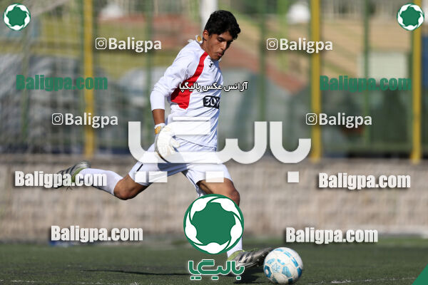 پرسپولیس ۲ - ۰ استقلال