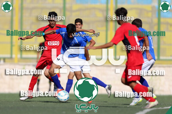 پرسپولیس ۲ - ۰ استقلال