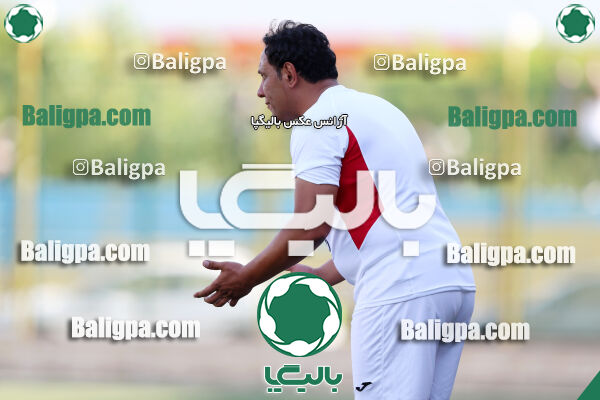 پرسپولیس ۲ - ۰ استقلال