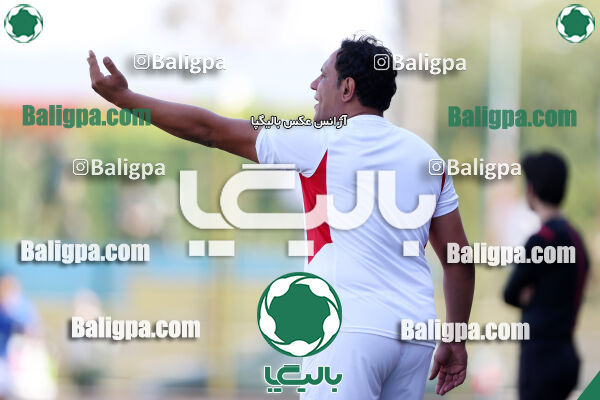 پرسپولیس ۲ - ۰ استقلال