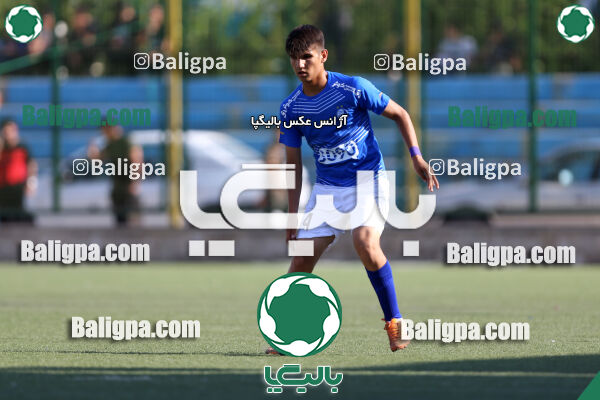 پرسپولیس ۲ - ۰ استقلال
