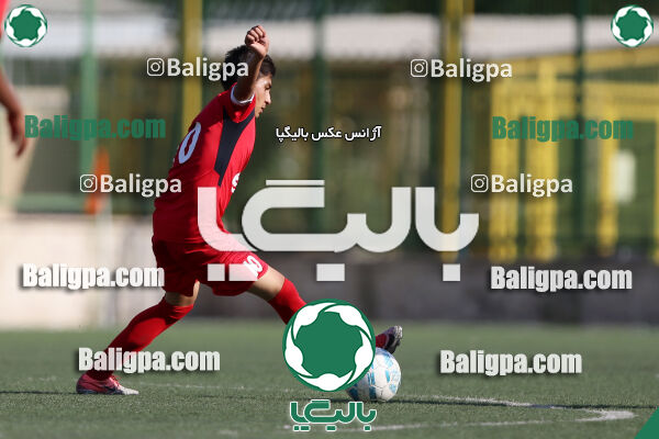 پرسپولیس ۲ - ۰ استقلال