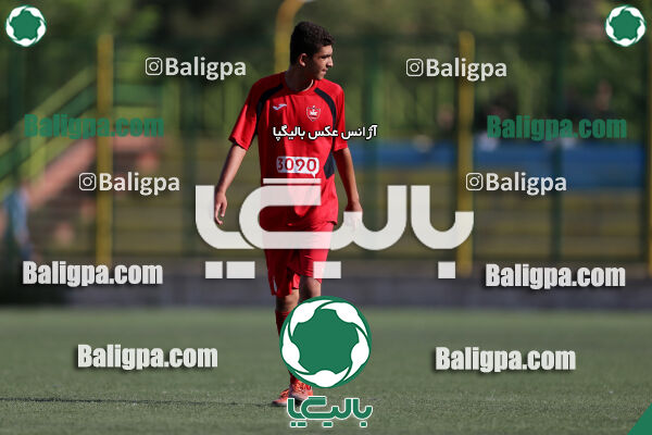 پرسپولیس ۲ - ۰ استقلال