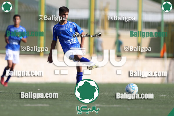 پرسپولیس ۲ - ۰ استقلال
