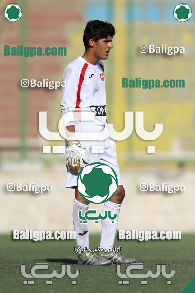 پرسپولیس ۲ - ۰ استقلال