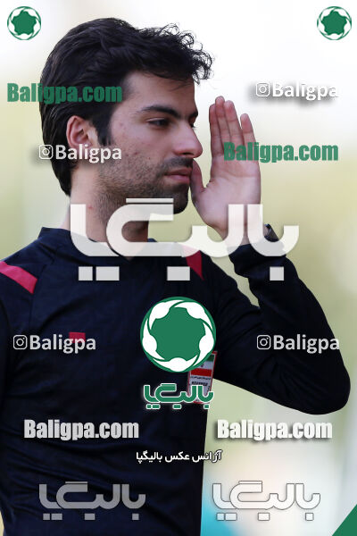 پرسپولیس ۲ - ۰ استقلال