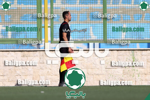 پرسپولیس ۲ - ۰ استقلال
