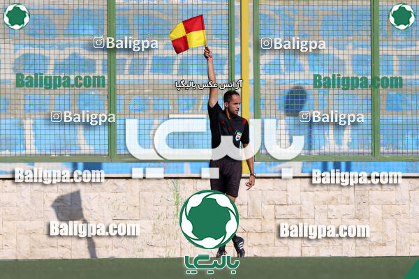 پرسپولیس ۲ - ۰ استقلال