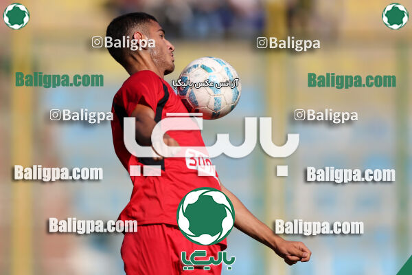 پرسپولیس ۲ - ۰ استقلال