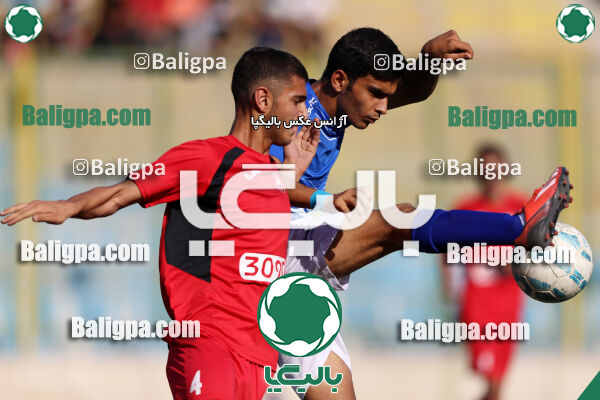 پرسپولیس ۲ - ۰ استقلال