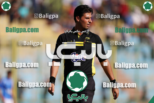 پرسپولیس ۲ - ۰ استقلال