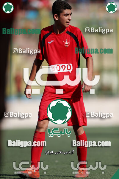 پرسپولیس ۲ - ۰ استقلال