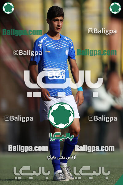 پرسپولیس ۲ - ۰ استقلال