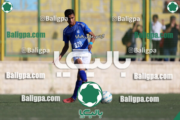 پرسپولیس ۲ - ۰ استقلال