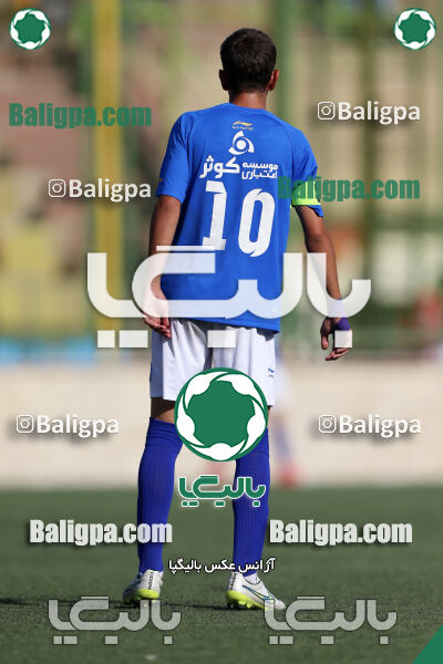 پرسپولیس ۲ - ۰ استقلال