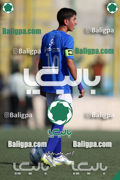 پرسپولیس ۲ - ۰ استقلال