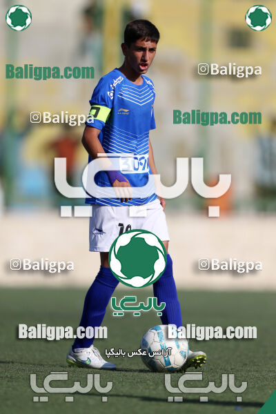 پرسپولیس ۲ - ۰ استقلال