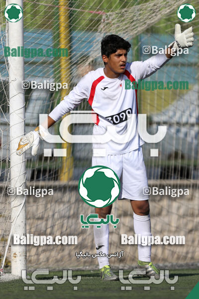 پرسپولیس ۲ - ۰ استقلال