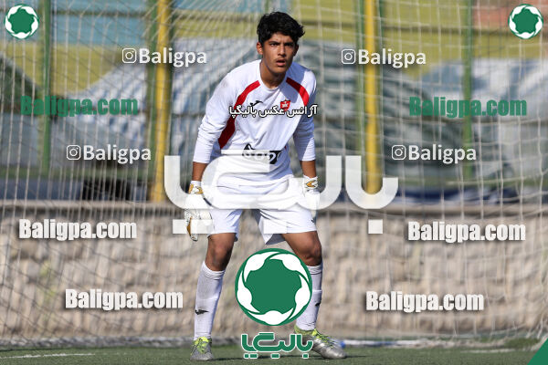 پرسپولیس ۲ - ۰ استقلال