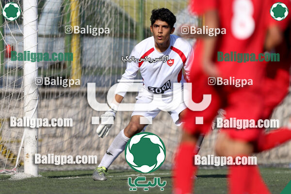 پرسپولیس ۲ - ۰ استقلال