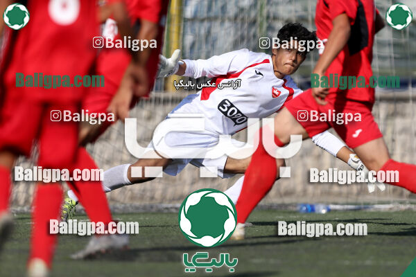 پرسپولیس ۲ - ۰ استقلال