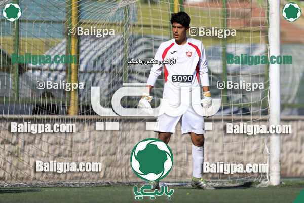 پرسپولیس ۲ - ۰ استقلال