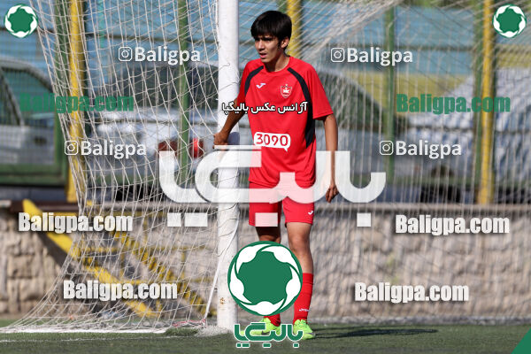 پرسپولیس ۲ - ۰ استقلال