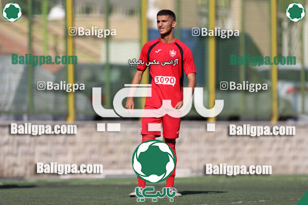 پرسپولیس ۲ - ۰ استقلال