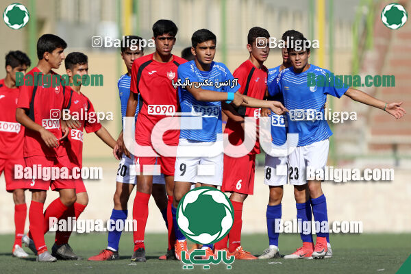 پرسپولیس ۲ - ۰ استقلال
