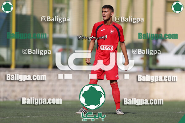 پرسپولیس ۲ - ۰ استقلال