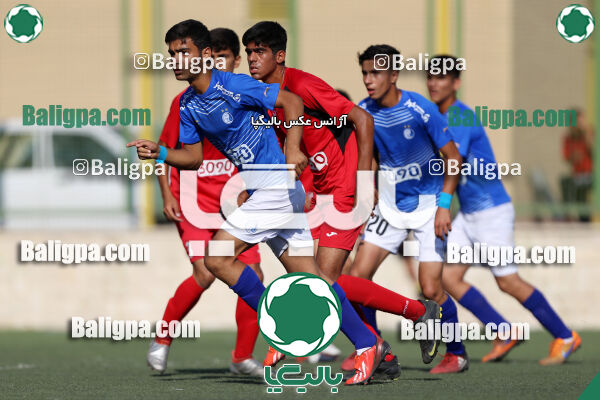پرسپولیس ۲ - ۰ استقلال