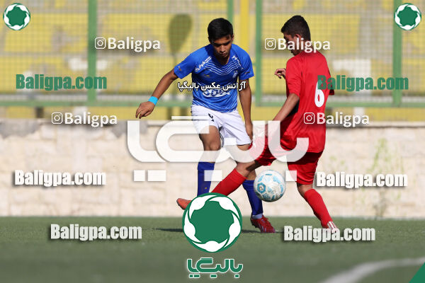پرسپولیس ۲ - ۰ استقلال