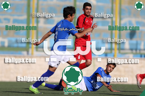 پرسپولیس ۲ - ۰ استقلال