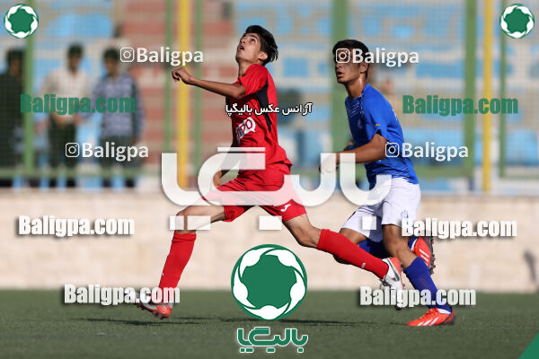 پرسپولیس ۲ - ۰ استقلال
