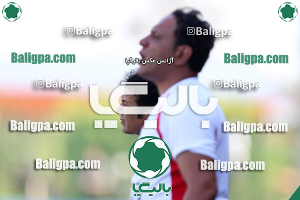 پرسپولیس ۲ - ۰ استقلال