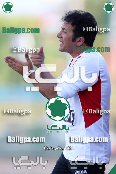 پرسپولیس ۲ - ۰ استقلال