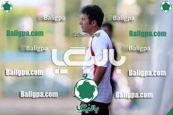 پرسپولیس ۲ - ۰ استقلال