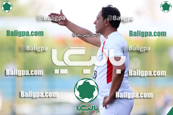 پرسپولیس ۲ - ۰ استقلال
