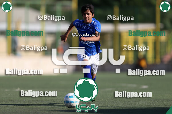 پرسپولیس ۲ - ۰ استقلال