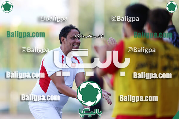 پرسپولیس ۲ - ۰ استقلال